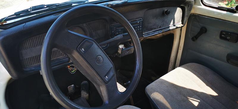 Volkswagen T4 • 1990 • 20,000 km 1