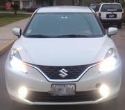 Suzuki Baleno • 2016 • 52,000 km 9