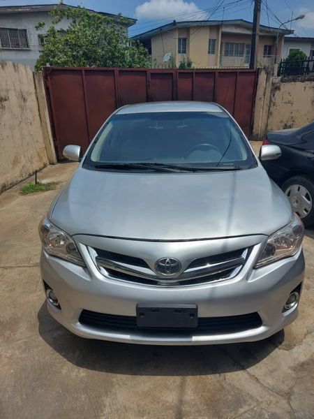 Toyota Corolla • 2010 • 43 km 1
