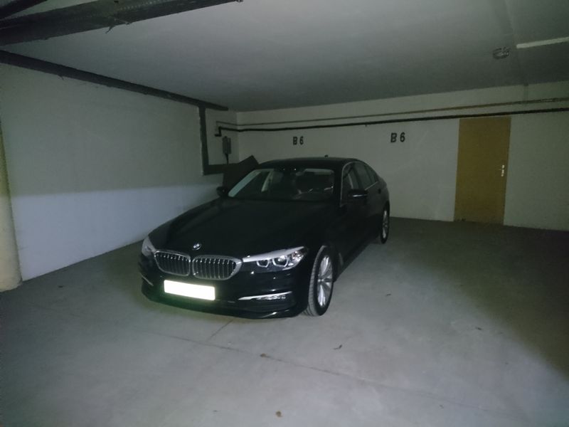 BMW 5 Series • 2018 • 99,401 km 4