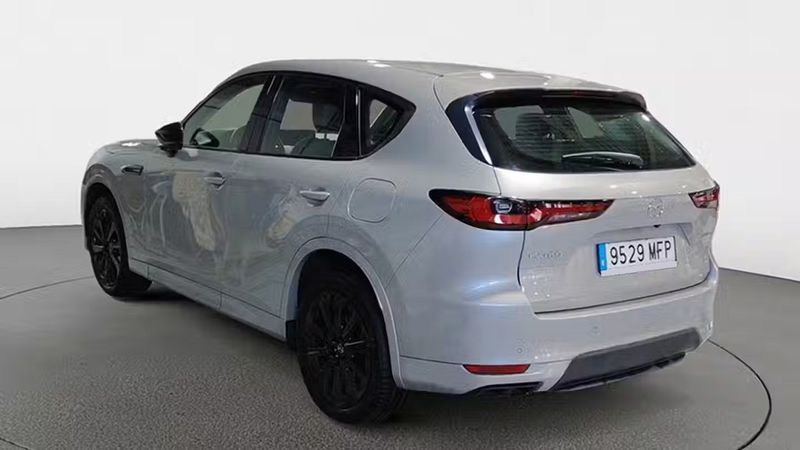 Mazda CX-30 • 2023 • 19,842 km 9