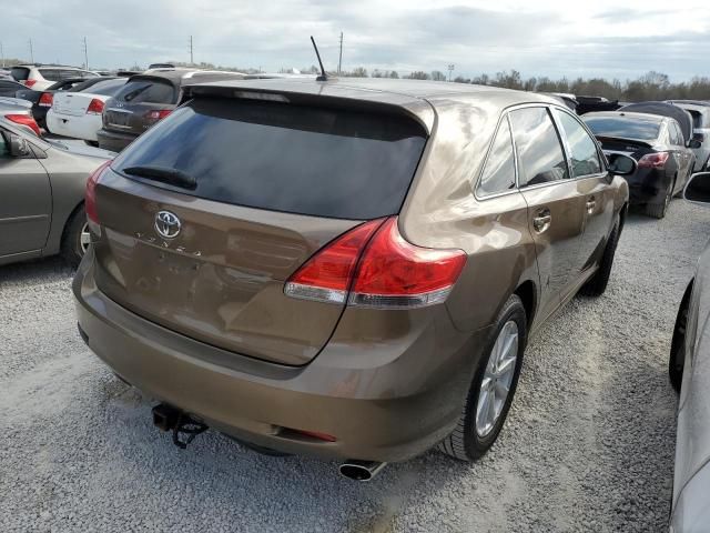 Toyota Venza • 2009 • 33 km 2