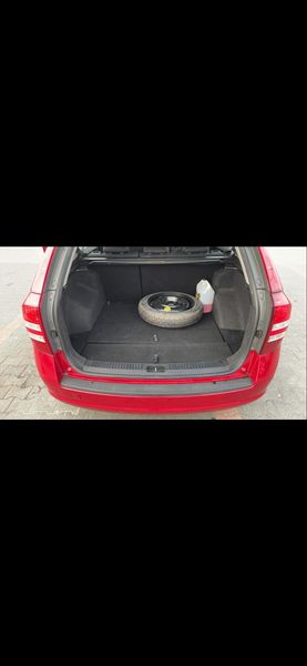 Kia Cee`d • 2009 • 196,000 km 11