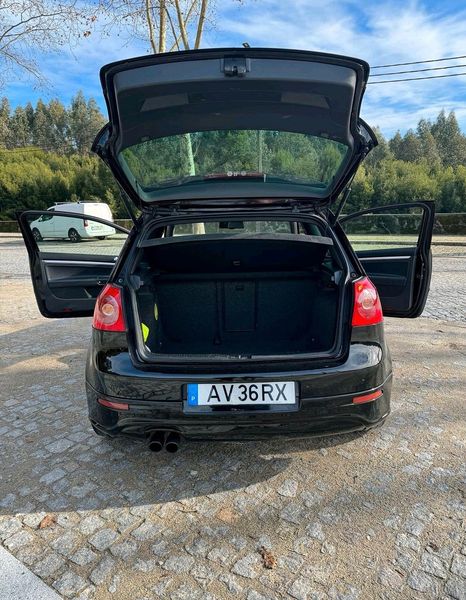 Volkswagen Golf • 2008 • 22,000 km 2
