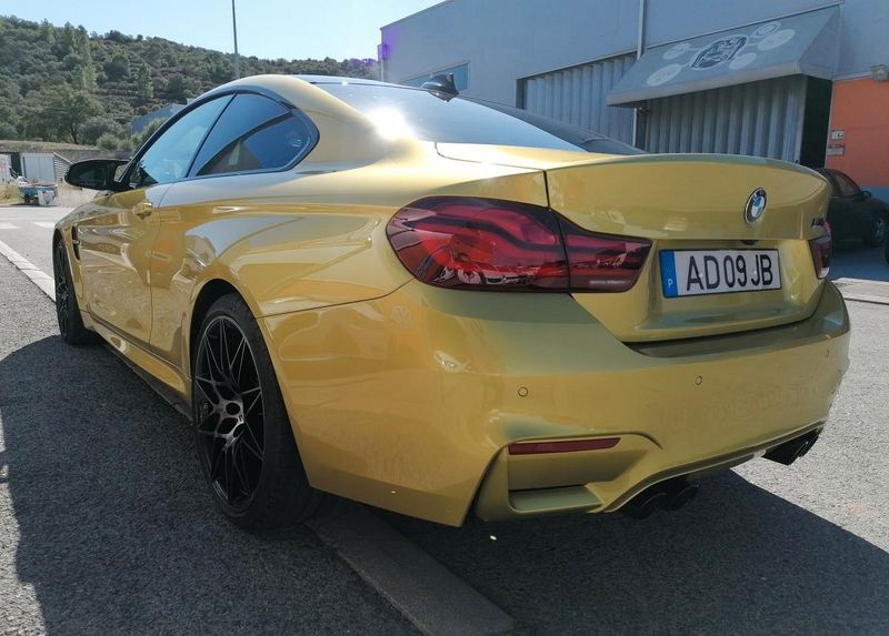 BMW 2 Series • 2019 • 20,000 km 2