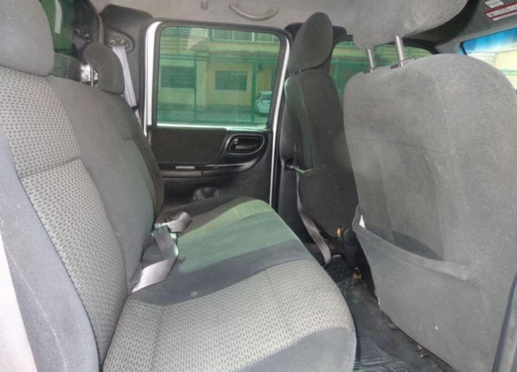 Ford Ranger • 2011 • 150,000 km 7