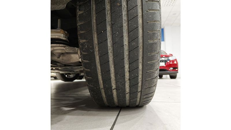 Volvo XC60 • 2018 • 77,477 km 35