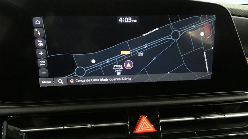 Kia Niro • 2023 • 32,361 km 6