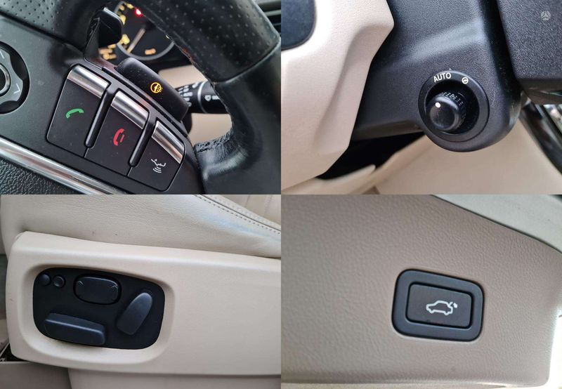 Land Rover Range Rover Sport • 2013 • 220,000 km 15