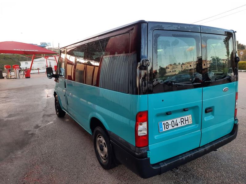Fiat Coupé • 2009 • 108,000 km 6