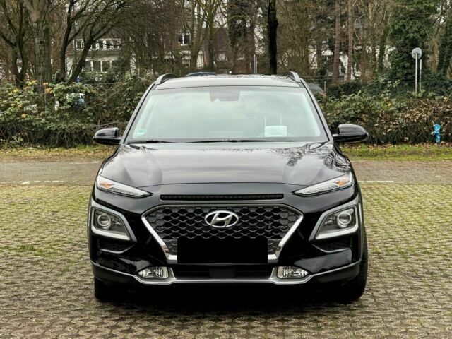 Hyundai Kona • 2020 • 43,000 km 4