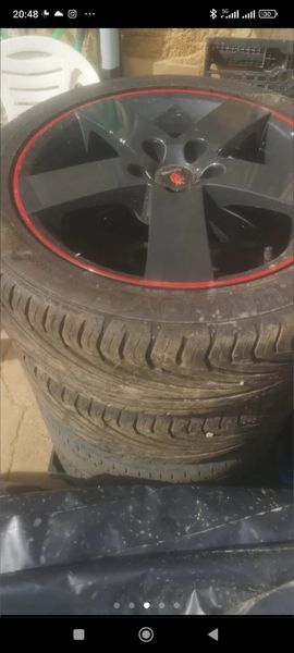 Saab 9-3 • 2007 • 200,000 km 3