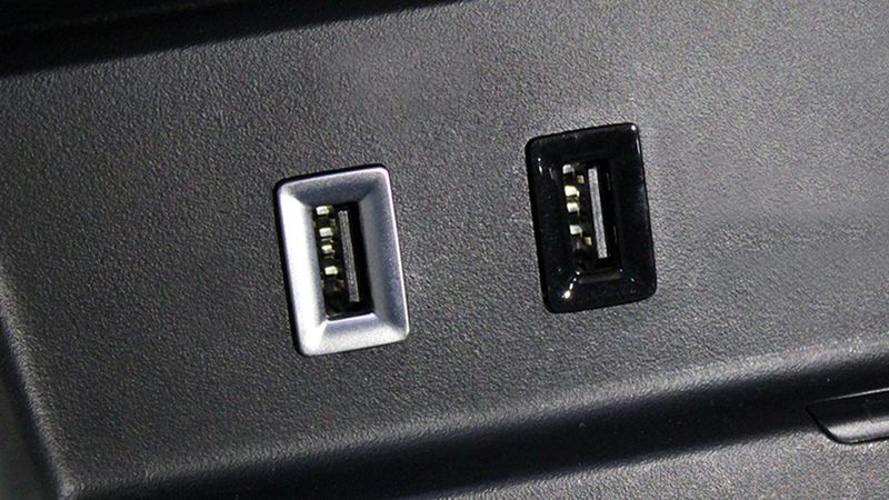 Citroën C5 • 2022 • 27,584 km 14