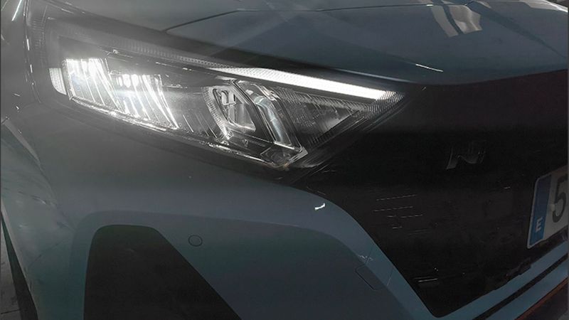 Hyundai i20 • 2024 • 396 km 15