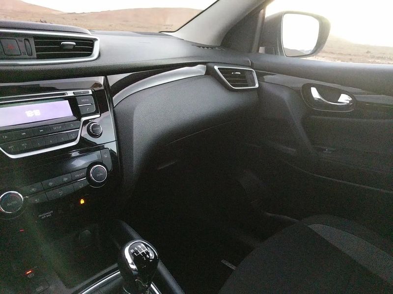 Nissan Qashqai • 2018 • 38,000 km 21