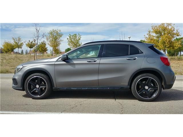 Mercedes-Benz GLA • 2014 • 151,000 km 4