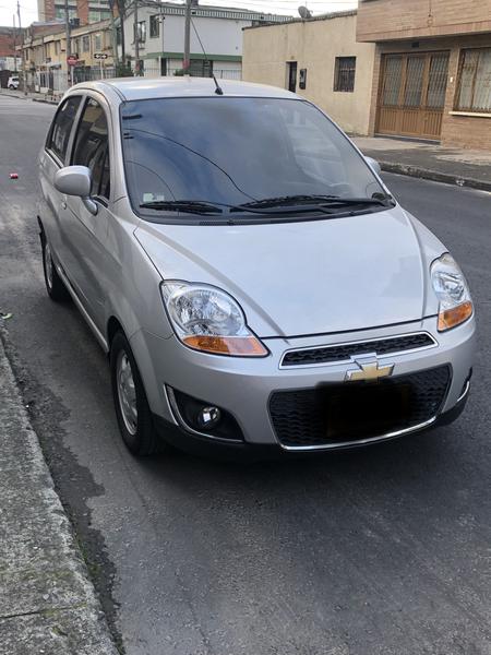 Chevrolet  • 2018 • 40,000 km 4