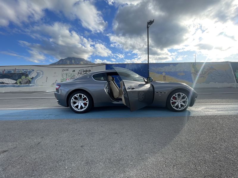 Maserati GranTurismo • 2013 • 86,000 km 6