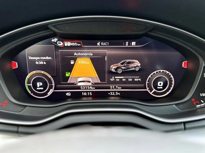 Audi Q5 • 2020 • 54,000 km 5