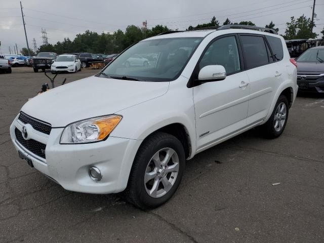 Toyota RAV4 • 2012 • 10,000 mi 3