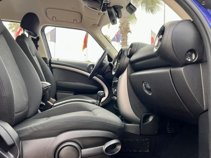 MINI Cooper Countryman • 2014 • 84,547 km 8