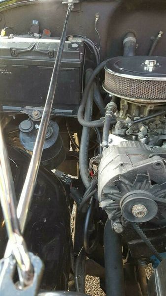 Jeep Cherokee • 1980 • 73,000 km 9