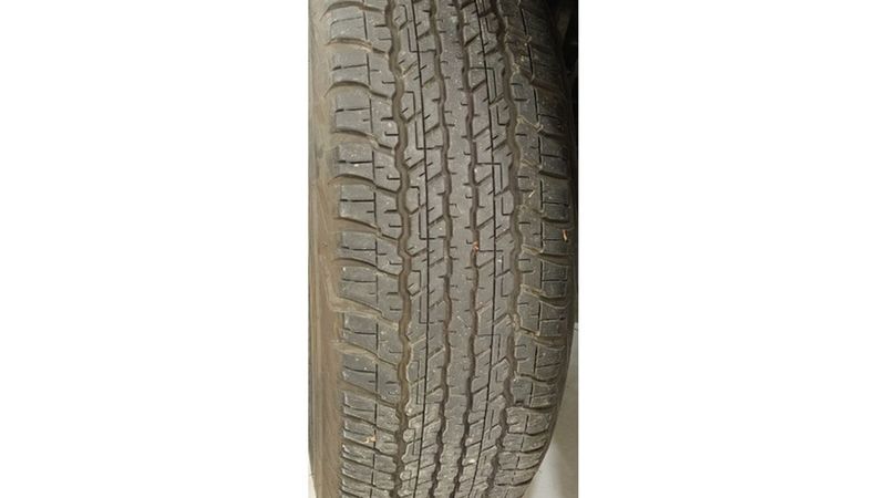 Toyota Land Cruiser • 2020 • 25,997 km 34