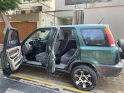 Honda CR-V • 2000 • 250,000 km 3