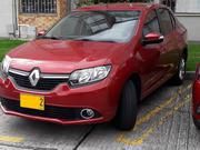 Renault Logan • 2017 • 13,300 km 17
