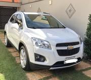 Chevrolet Tracker • 2014 • 46,000 km 6