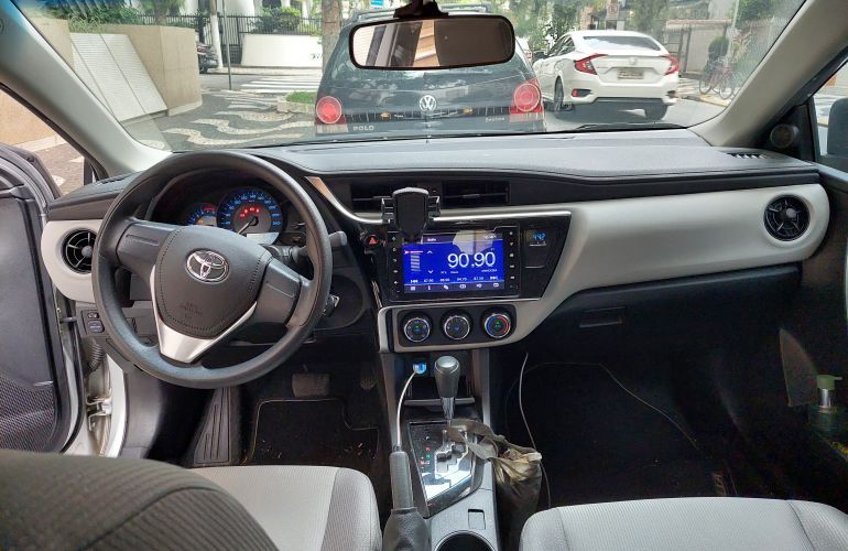 Toyota Corolla • 2018 • 71,000 km 2