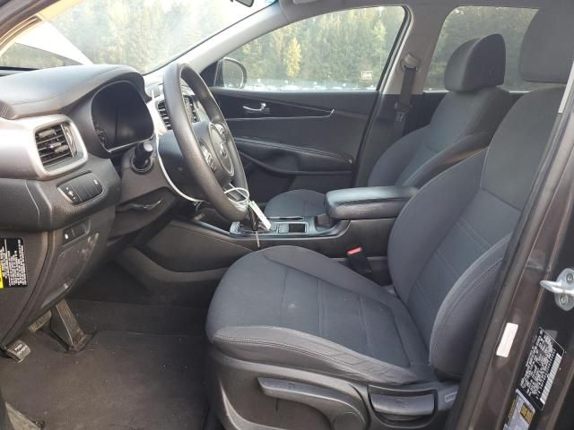 Kia Sorento • 2017 • 10,000 km 7