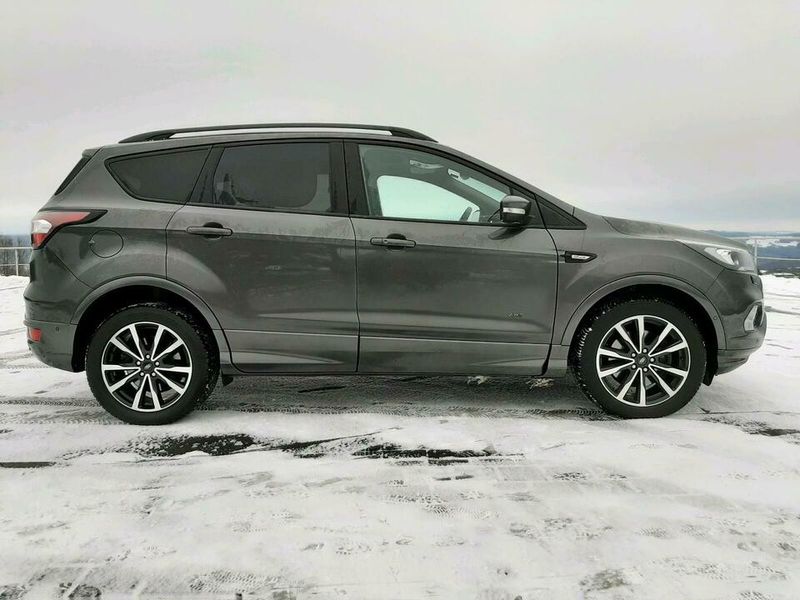 Ford Kuga • 2019 • 50,000 km 2