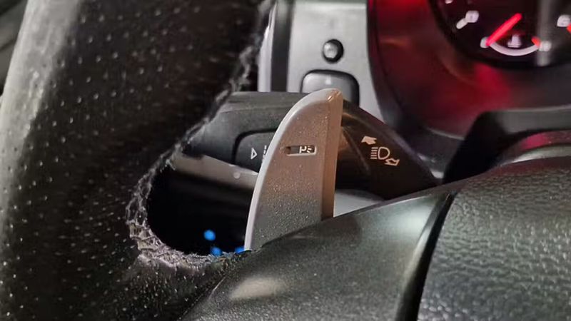 Ford Ranger • 2020 • 135,841 km 28