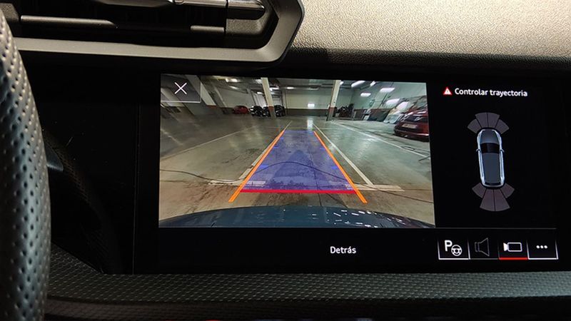 Audi RS 3 • 2021 • 22,450 km 15