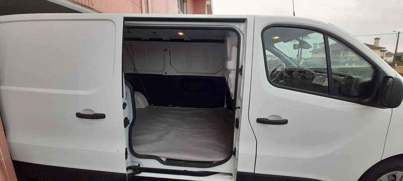 Fiat Talento • 2021 • 40,000 km 6