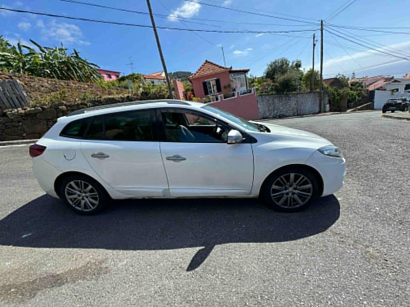Renault Meganne • 2012 • 170,000 km 6