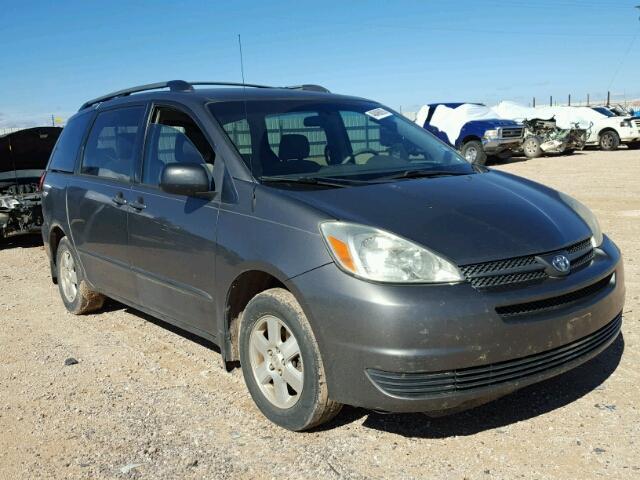 Toyota Corolla • 2005 • 42,323 km 9