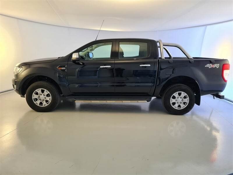 Ford Ranger • 2017 • 68,666 km 3