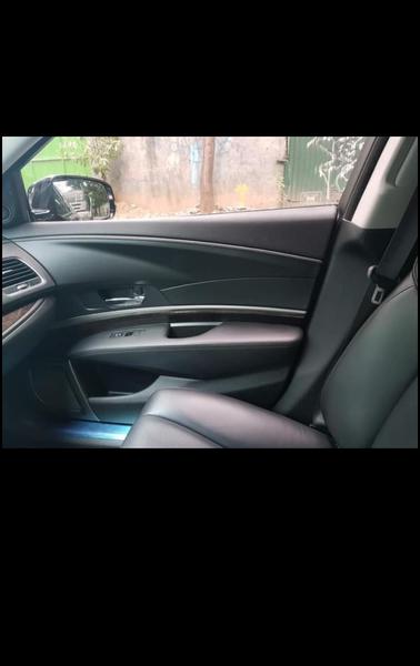 Honda Legend • 2016 • 13,161 km 2