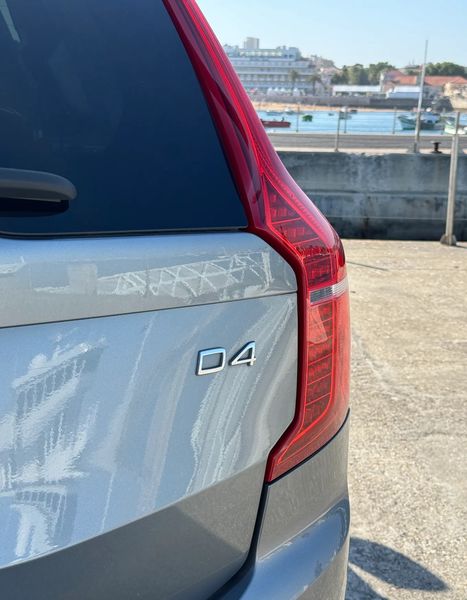 Volvo XC90 • 2018 • 130,000 km 12