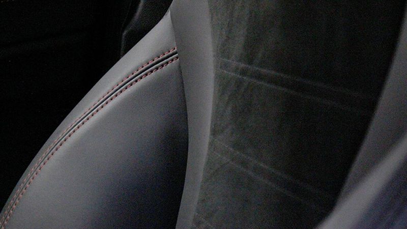 Alfa Romeo Giulia • 2021 • 39,000 km 11