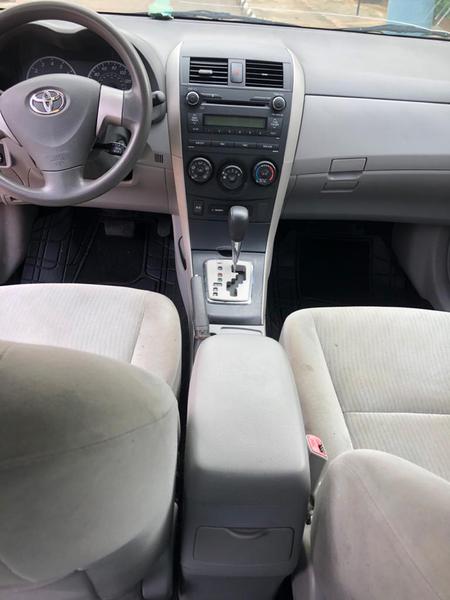 Toyota Corolla • 2009 • 89,210 km 7