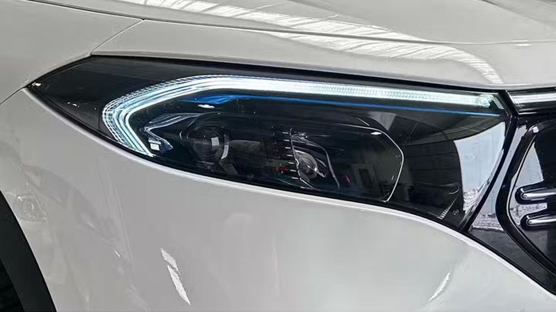 Mercedes-Benz GLA • 2022 • 41,017 km 4