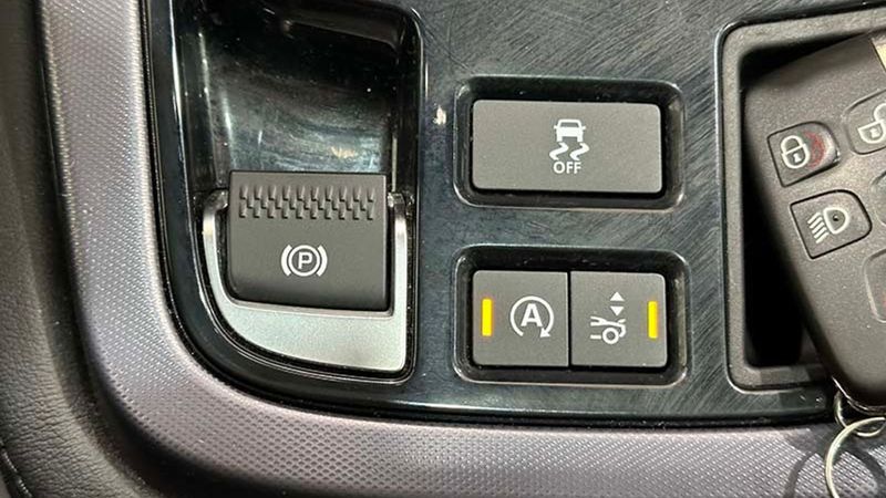 Jaguar F-Type • 2020 • 82,053 km 29