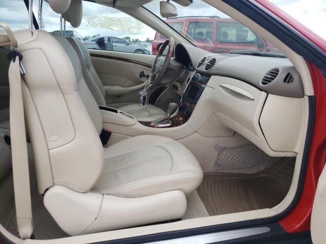 Mercedes-Benz SLK • 2006 • 9 km 6