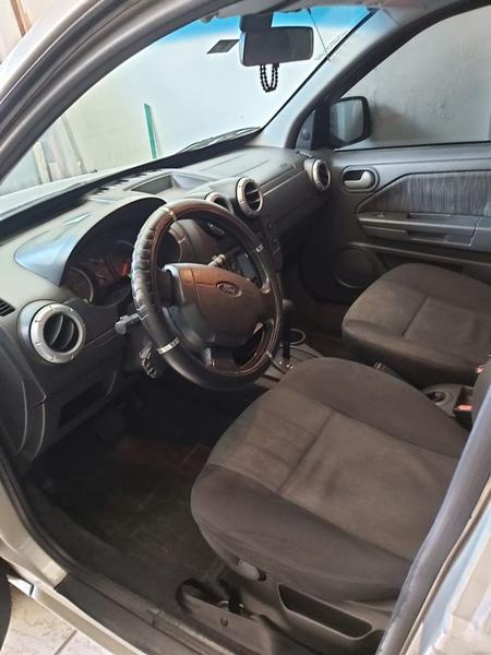 Ford EcoSport • 2009 • 108,862 km 2