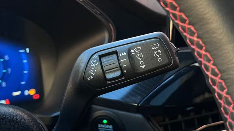 Ford Kuga • 2021 • 48,595 km 33