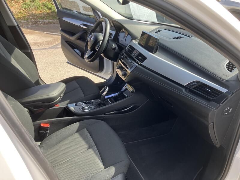 BMW X2 • 2020 • 43,450 km 9