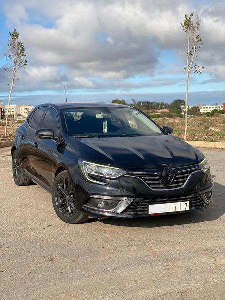 Renault Mégane • 2016 • 109,000 km 7
